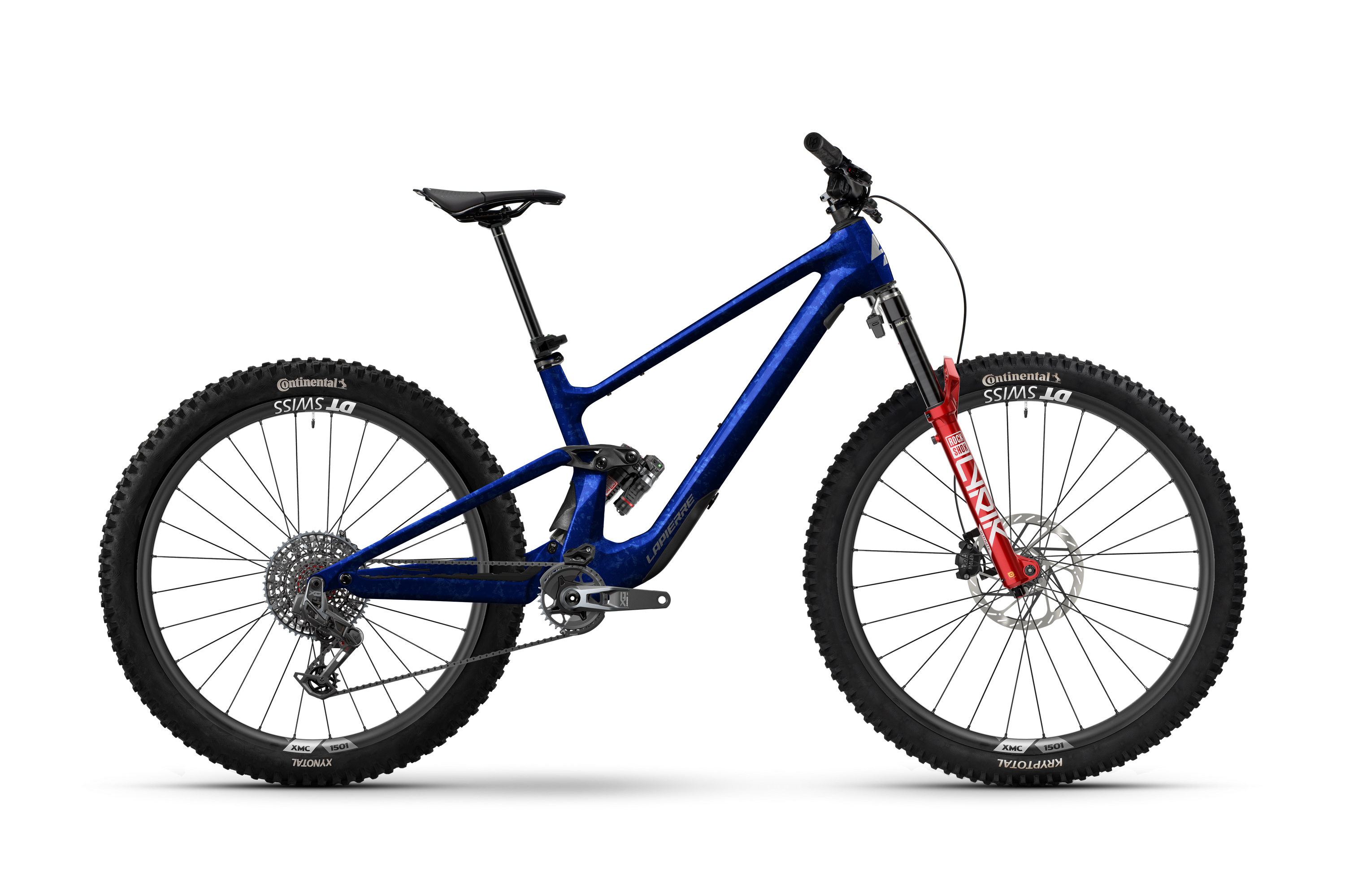 Lapierre ZESTY CF 10.9